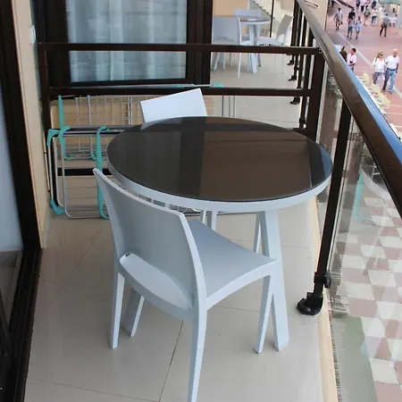 Appartement Lord Nelson Canteras 1 Las Palmas