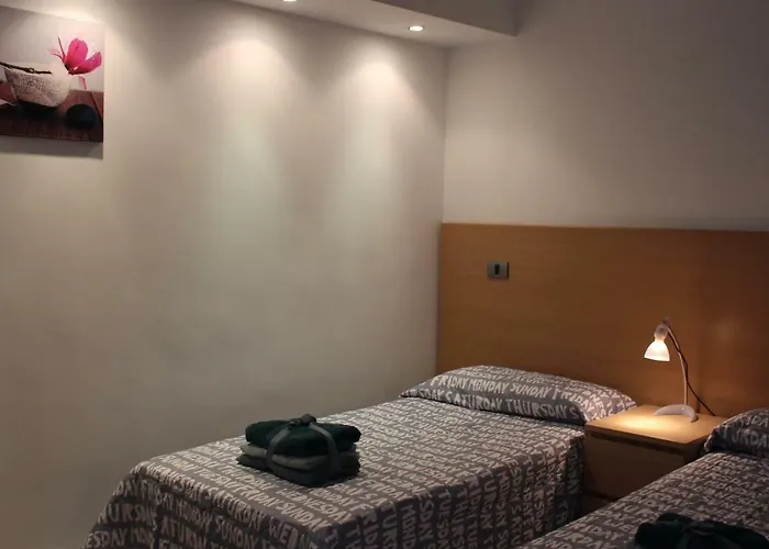 Lord Nelson Canteras 1 * ラスパルマス・デ・グランカナリア