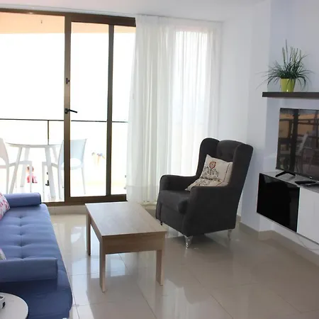 Appartement Lord Nelson Canteras 1 Las Palmas