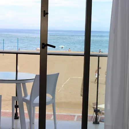 Appartement Lord Nelson Canteras 1 Las Palmas
